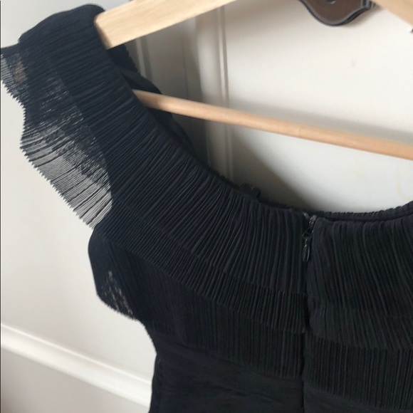 BCBGmaxazria mash dress brand new - Picture 4 of 4